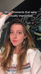 Improvised Scenes in Elf