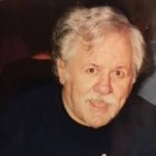 Herbert Ronald Moody Obituary October 25, 2019