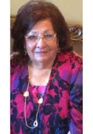 Ninfa Medrano Obituary (1936