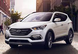 We did not find results for: 2018 Hyundai Santa Fe Sport Review