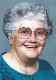 Racine Obituaries: Lucille M. Rotes