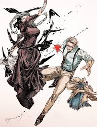 What Are Yalls Opinion On NanaMei (Nanami X MeiMei)? | Jujutsu Kaisen!  Amino