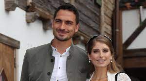 Sie könnten gegensätzlicher kaum sein: Ehe Mit Mats Hummels Cathy Hummels Spricht Uber Trennungsgeruchte Stern De