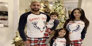 Boxer Amir Khan Celebrates Eid Ul Fitr With Wife And Kids Was molested at the age of 14!! boxer amir khan celebrates eid ul fitr