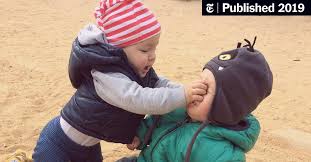 Maslow's hierarchy of needs shows that, as long as we have food, water, warmth, and shelter, our primary need is attention, recognition, and praise from others. Dealing With Aggression In Children The New York Times