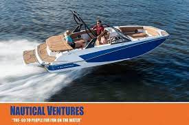 More images for best boat brands for lakes » 12 Of The Most Common Boats On The Lake Blog Nautical Ventures Nautical Ventures