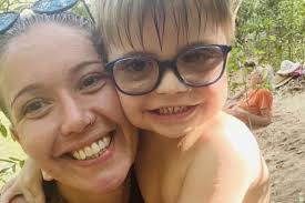 Fundraiser for Samantha Keeble by Asha Stubbs : Sami and Lance