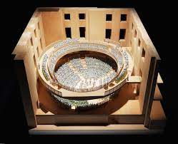 Concert Hall In Barenboim Said Academy In Berlin By Fra Stylepark Concert Hall Frank Gehry Hall