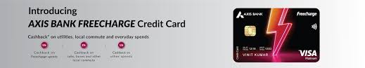 Enjoy the convenience of 24 hour access. Axis Bank Freecharge Plus Credit Card Eligibility And Documentation Axis Bank