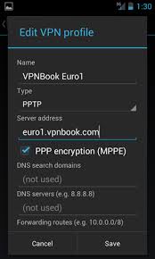 Uji coba vpn terbaik gratis! How To Set Up Pptp Vpn On Android