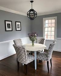 paint colors for living room and dining