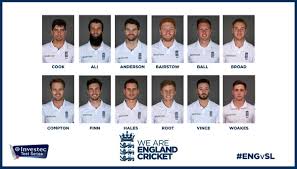 A reported revealed about three types of contracts and their annual worth. England Cricket On Twitter Series Winning England Name Unchanged 12 Man Squad For Final Investec Test At Lord S Next Week Weareenglandcricket