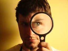 Image result for magnifying glass