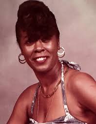 Obituary information for Ms. Beverly Frederick
