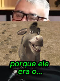 Dublador do burr0 do Shrek fala sobre o personagem... #podcasts #dublagem  #shrek