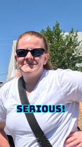 I approached a woman at the food and and took her shopping!