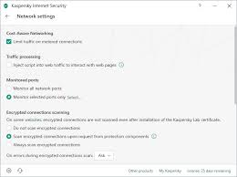 حل مشکل Waiting For Gc Kis V2 Scr Kaspersky Labs Com در آنتی ویروس کسپراسکای فراتیپس
