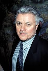 John Irving