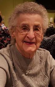 Gisèle Blais née Bédard avis de décès