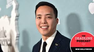 LISTEN] New Hollywood Podcast: 'Tigertail' Director Alan Yang