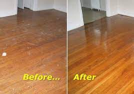 Sanding, staining, and refinishing wood floors costs $2 to $7 per square foot total. Cost Of Hardwood Floor Finishes Remodeling Cost Calculator