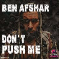 Ben Afshar: albums, songs, concerts