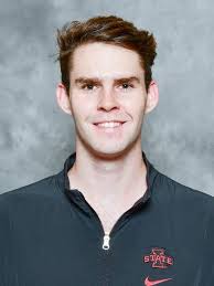 Cyclones Sweep 1,500m to Close Conference