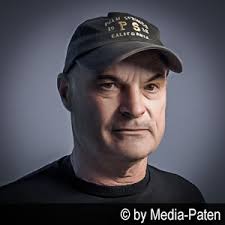 Synchronsprecher von Robert Patrick buchen