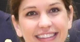 Lisa Rodgers's Instagram, Twitter & Facebook