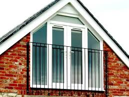 It's also generally believed that inward opening french doors, take up more space. Upvc Double Doors Commerical Glazerite