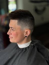 Defined Lines Barbershop