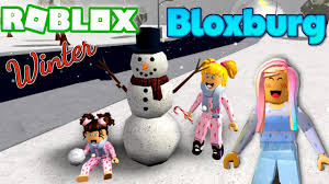 Entdecke rezepte, einrichtungsideen, stilinterpretationen und andere ideen zum ausprobieren. Roblox Family Holiday Routine Baby Bloxi First Christmas With Titi Goldie Youtube