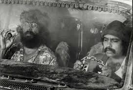 Cheech & chong famous quotes & sayings: Up In Smoke Remains A Cultural Touchstone Is The Relationship Between Pedro Cheech Marin And Man Tommy Chong A Cheech And Chong Up In Smoke Good Movies