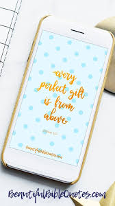 James 1 17 Free Christian Lock Screen Hope Quote Iphone Wallpaper Quotes Bible Wallpaper Iphone Quotes Iphone Wallpaper Bible