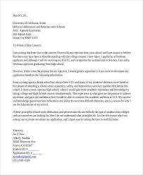 Without a sufficient argument in your favor, your appeal will most likely remain unsatisfied. How To Write An Admission Appeal Letter Primary Navigation
