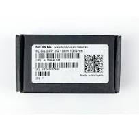 Genuine Nokia 471546A.101 FOSA SFP 3G 15km 1310nm Transceiver Module