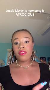 What Song Made Jessie Murph Famous