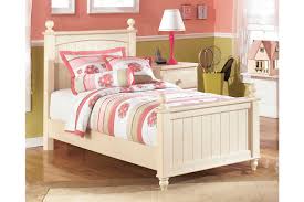 Shop our showrooms today for furniture, mattresses, accessories and more in. Cottage Retreat Twin Poster Bed Ashley Furniture Homestore