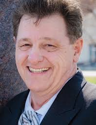 Obituary information for Mark L. Finney