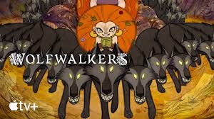 Download and colour some of the original artwork from wolfwalkers.this could be your first step in becoming a talented illustrator! Wolfwalkers Review The Best Animated Movie Of 2020 Indiewire