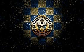 In the days since an unhinged mob of domestic terrorists stormed the u.s. Download Wallpapers Philadelphia Union Fc Glitter Logo Mls Blue Brown Checkered Background Usa American Soccer Team Philadelphia Union Major League Soccer Philadelphia Union Logo Mosaic Art Soccer Football America For Desktop Free