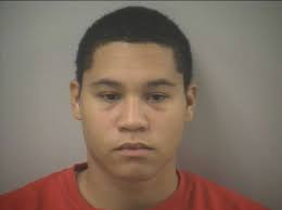 Six men charged with sexually assaulting 13-year-old girl