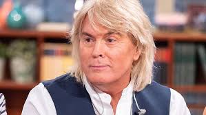 The Fizz Mike Nolan announces he is LEAVING the band after 43 years due to  'personal reasons' as he confirms: 'This is the time to do it'