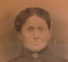 Burgess family of the Northern Neck of VA