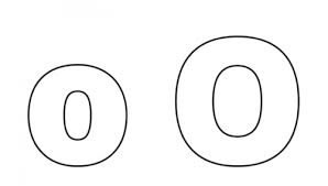 Moldes De Letras Grandes Para Imprimir Mayusculas Y Minusculas Todo Imagenes Diviértete con estas letras para colorear. moldes de letras grandes para imprimir