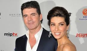 He has judged on the british television talent competition series pop idol. Simon Cowell Wife The Scandalous Affair And The Big Mistake He Made Celebrity News Showbiz Tv Express Co Uk