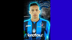 © video riproducibile solo in modalità embed/this video can be used only by embedding it *** dopo l'annuncio ufficiale, la prima intervista da giocatore. Guilherme Arana Welcome To Atalanta Youtube