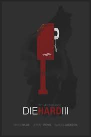 В сюжете криминального боевика «крепкий орешек 3: 41 Die Hard Series Ideas Die Hard Movie Posters Die Hard Series