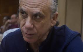 Entrevista a Fátima Patterson