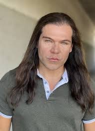 George Cisneros's Instagram, Twitter & Facebook